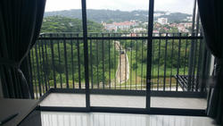 Foresque Residences (D23), Condominium #140855652
